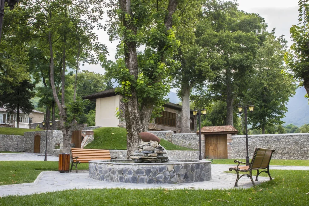 current trends patio