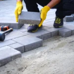 Benefits of adding a paver patio to your Mooresville home