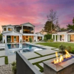 fire pit ideas in Lake Norman