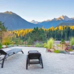 annual landscaping checklist Charlotte