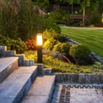 Outdoor Lighting