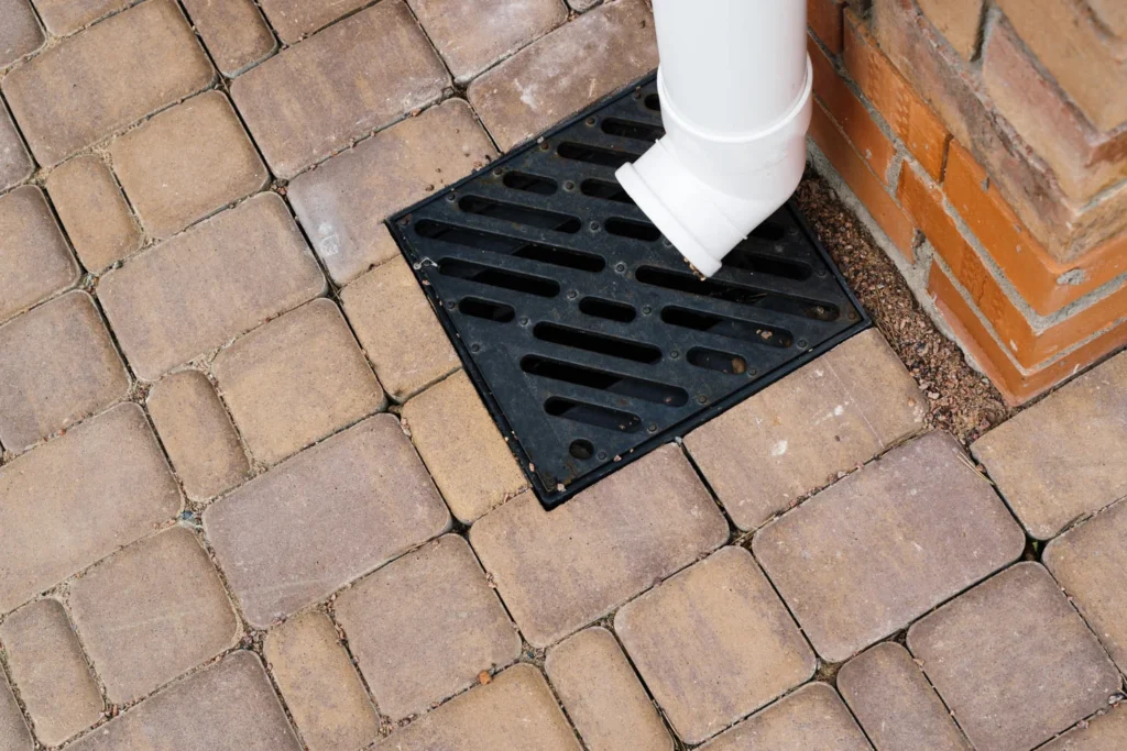 Rainy Season Garden Drainage Solutions