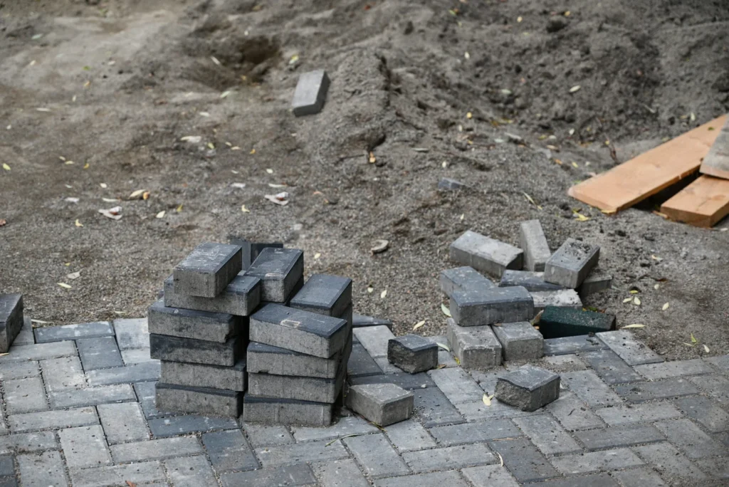 How Much Does a Paver Patio Cost in Mooresville NC