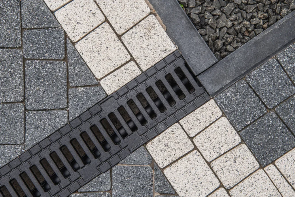 Rainy Season Garden Drainage Solutions