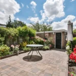 How Much Does a Paver Patio Cost in Mooresville NC