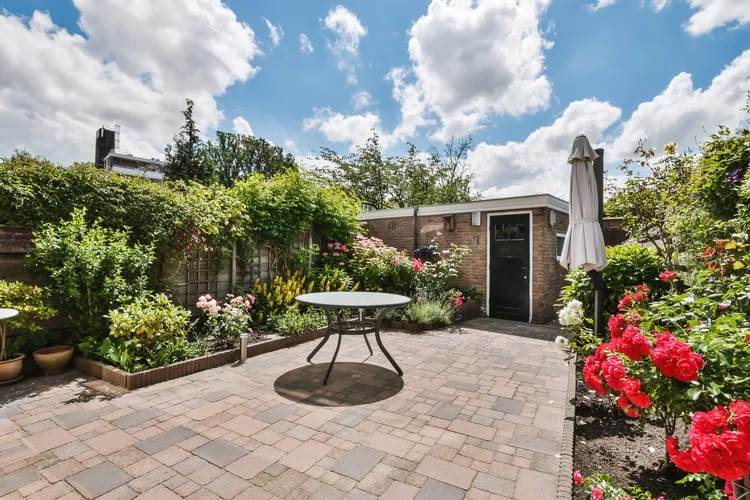 How Much Does a Paver Patio Cost in Mooresville NC