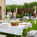 outdoor living trends in Lake Norman